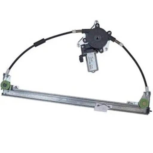 شيشه بالابر عقب پژو پارس IPNC (چپ)