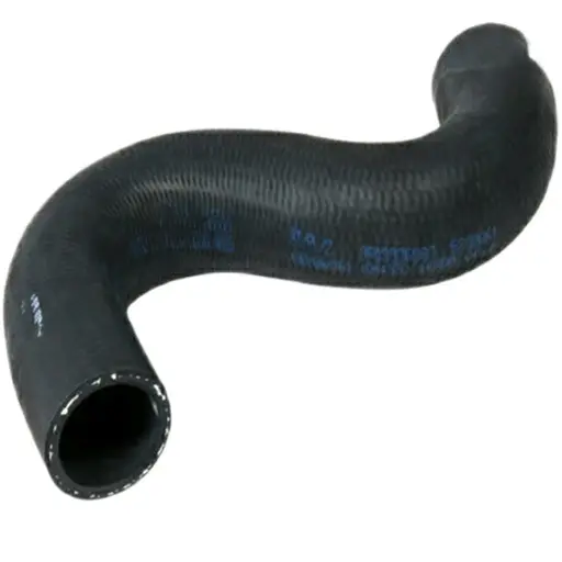 شيلنگ بالا رادياتور پژو 206 تیپ 5 IPNC ورودی