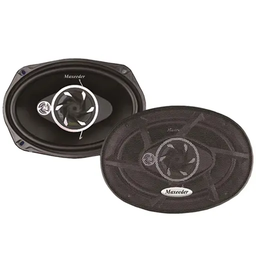 بلندگوی مکسیدر بیضی مگنت بزرگ دو عددی کد 6912