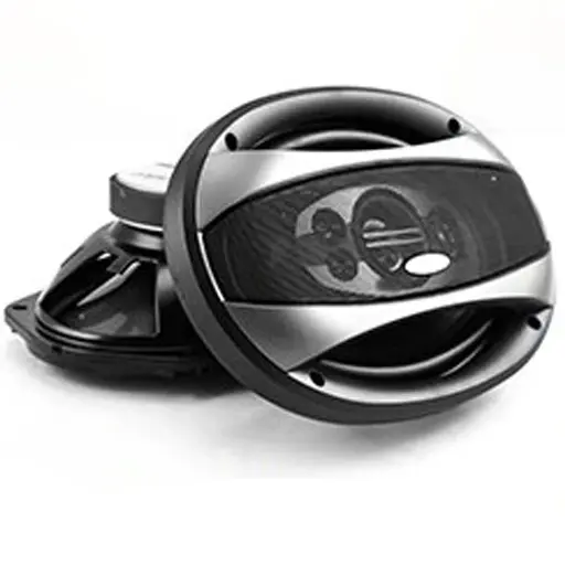 بلندگوی مکسیدر بیضی مگنت بزرگ دو عددی کد 6914