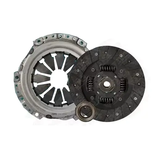 دیسک و صفحه کلاچ تیبا آیسین قطر 200 میلی لیتر