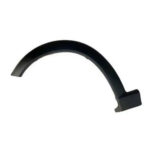 زه گلگیر چرخ جلو کوییک سایپا یدک (راست)