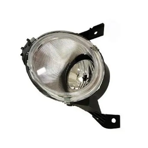 چراغ مه شکن جلو تیبا سایپا یدک بدون سوکت و لامپ (راست)