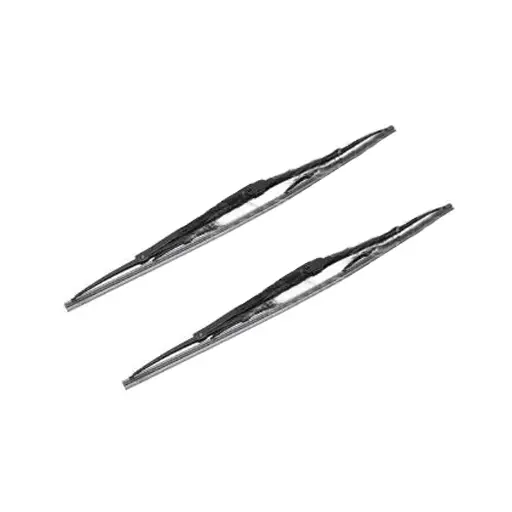 ست تیغه برف پاک کن جلو تیبا سایپا یدک (راست و چپ)