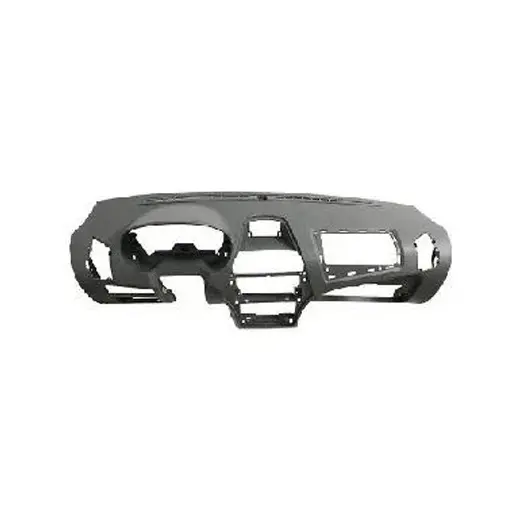 پوسته داشبورد تیبا مشکی