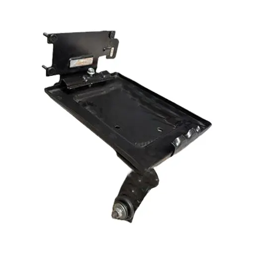 سینی زیر باتری تیبا اتوماتیک سایپاا یدک  فلزی