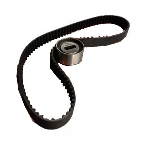 کیت تسمه تایم تیبا سایپا یدک