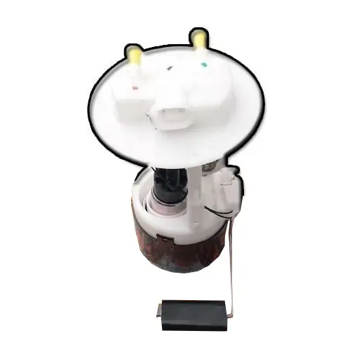 پمپ بنزین بیرون یاک اطلس سایپا یدک (اورند پیشرو) طرح ال 90 باک پلیمری