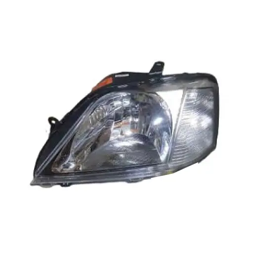 چراغ جلو ال 90 سایپا یدک بدون لامپ و سوکت (چپ)