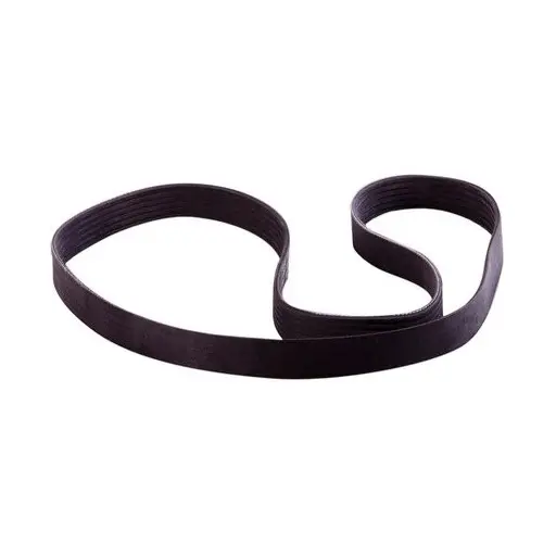 تسمه دینام ال 90 (هیدرولیک ) معمولی سایپا یدک مدل 6PK1815 تولید شده تا 89/3