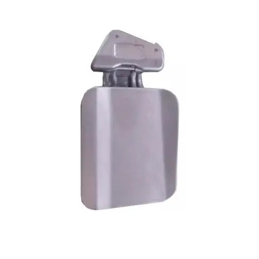 درب باک بنزین  برلیانس H200 سایپا یدک