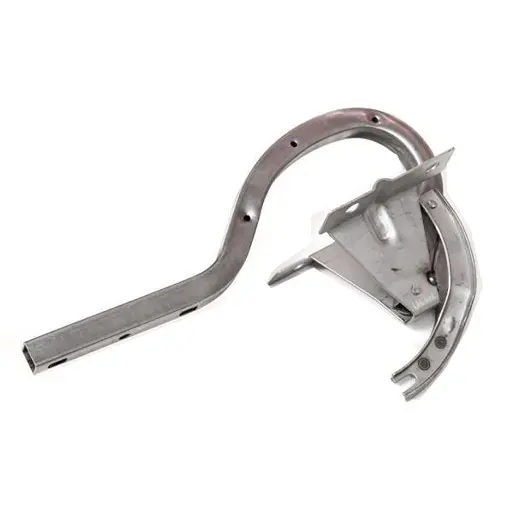 لولای درب صندوق پراید صبا سایپا یدک (راست)