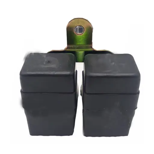 رله فن پراید سایپا یدک دو دور