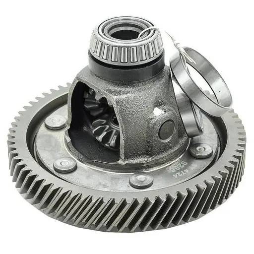  دیفرانسیل‌ پراید سایپا یدک با بلبرینگ