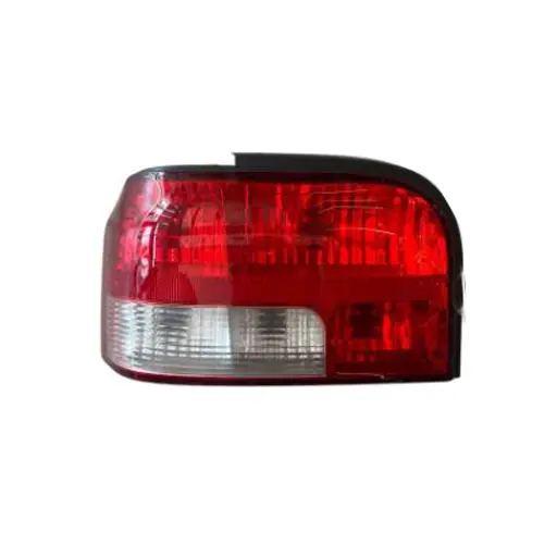 چراغ عقب‌ پراید 131 سایپا یدک (مدرن) چپ