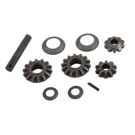 کیت دنده هرزگرد دیفرانسیل پراید سایپا یدک