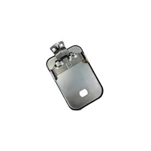 محافظ درب باک پراید سایپا یدک