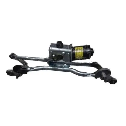 موتور برف پاک کن جلو شاهین سایپا یدک