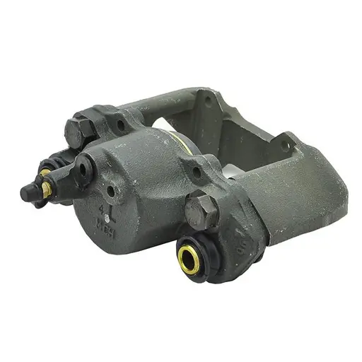 کالیپر ترمز جلو پراید سایپا یدک بدون لنت (چپ) 