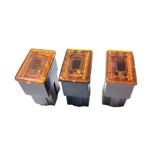 فیوز سه گانه پراید x100 سایپا یدک 70 و 30 آمپر