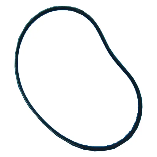 تسمه کولر هیدرولیک پراید سایپا یدک یورو 2