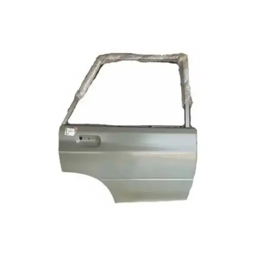 درب جانبی عقب پراید 141 سایپا یدک (راست)