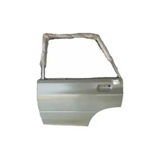 درب جانبی عقب پراید 141 سایپا یدک (چپ)
