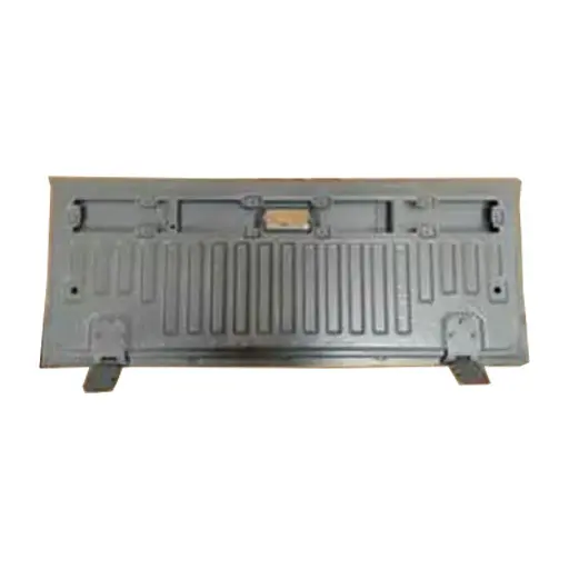 درب پشت پراید 151 سایپا یدک