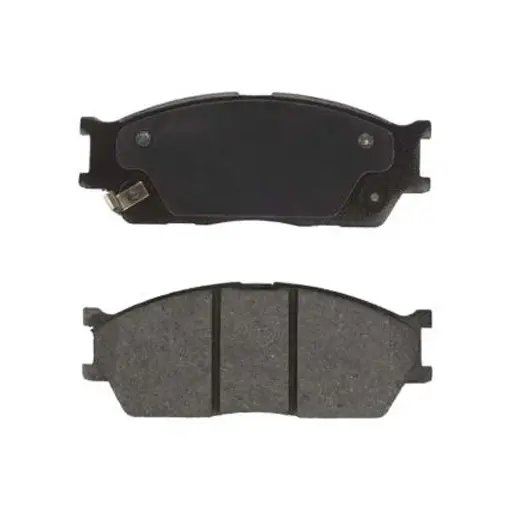 لنت ترمز جلو دنا آلستر