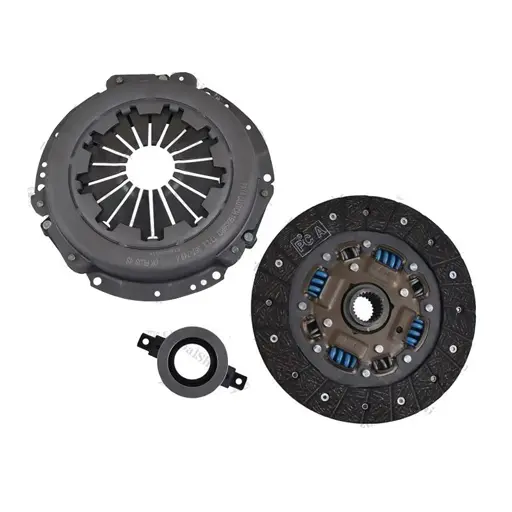 دیسک و صفحه  پژو آردی آلستر