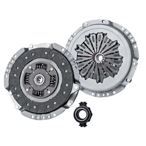 دیسک و صفحه آریسان 2  XU7P آلستر