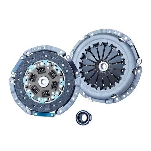 دیسک و صفحه اطلس آلستر بهینه ترکیبی