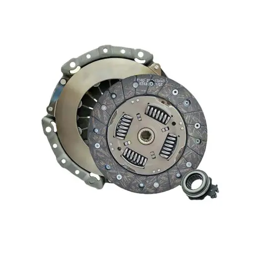 دیسک و صفحه رانا شایان صنعت مدل RC