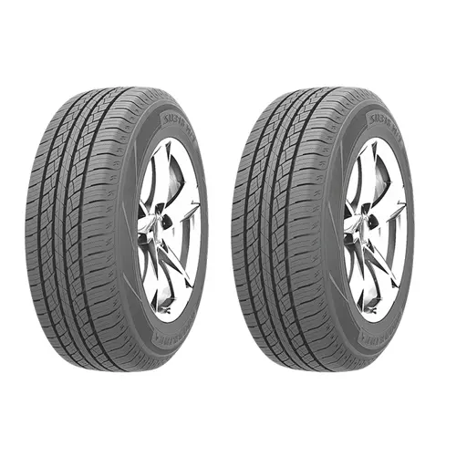 لاستیک وست لیک سایز 265/65/17 گل SU318 HT دو حلقه ای