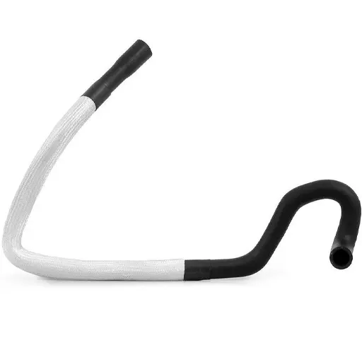 شلنگ خروجی بخاری پژو 405 IPNC بلند