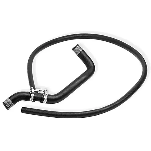 شلنگ خروجی بخاری پژو 405 گاز سوز IPNC بلند