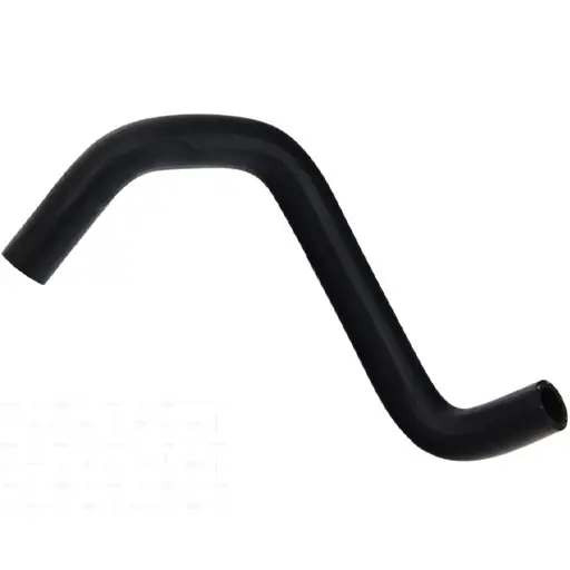 شلنگ بخاری پرايد کاربراتوری IPNC کج