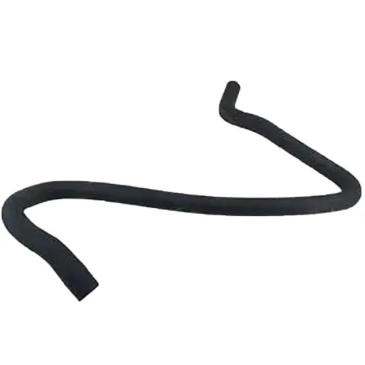 شلنگ بخاری پيکان IPNC ورودی بالا به ترموستات راست