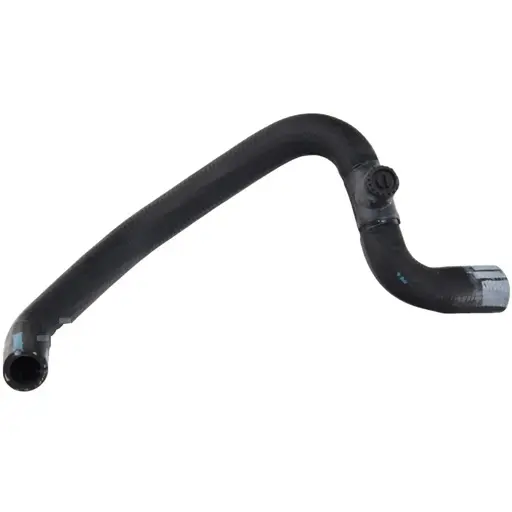 شلنگ خروجی بخاری پژو 206 IPNC با پيچ هواگيری کوتاه