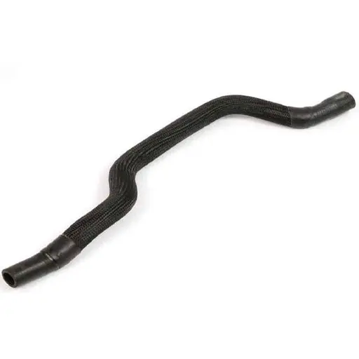 شلنگ ورودی بخاری پژو 206 بلند روکش دار IPNC