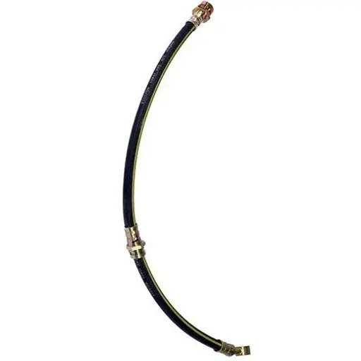 شلنگ ترمز جلو تيبا IPNC