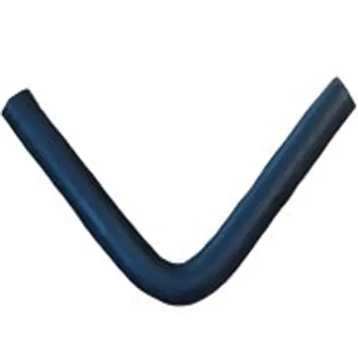 شلنگ درب منبع انبساط تیبا قدیم IPNC زانویی 90 درجه