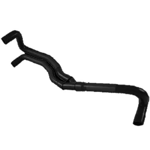 شلنگ دو قلوی بخار روغن پژو 405 IPNC هواکش و منيفولد