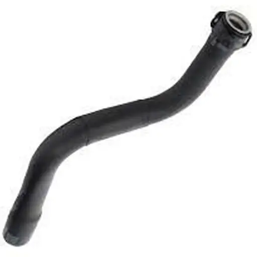 شلنگ ورودی رادياتور سمند EF7 IPNC بالا (راست)