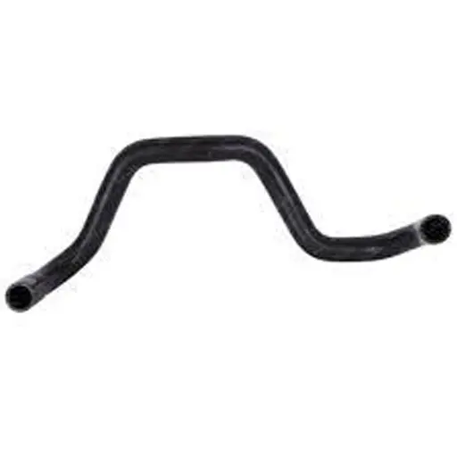 شلنگ خروجی رادياتور سمند EF7 IPNC پایین (راست)