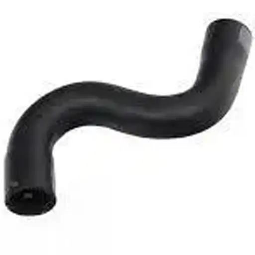 شلنگ ورودی رادياتور سمند EF7 IPNC بالا