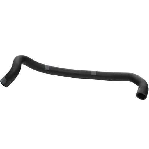 شلنگ خروجی رادياتور سمند EF7 IPNC پايين