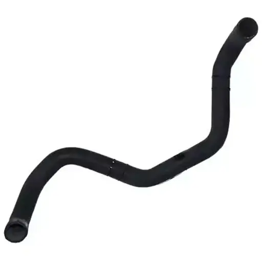 شلنگ رادياتور پراید کاربراتوری IPNC پايين قبل از سال 87