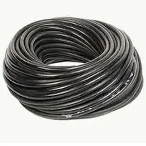 شلنگ ضد بنزين پرايد IPNC دو جداره 14*8