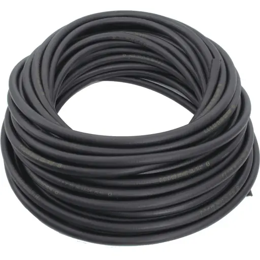 شلنگ ضد بنزين پرايد IPNC دو جداره 12*6